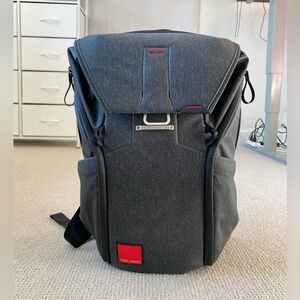 Peak design everyday backpack 20L